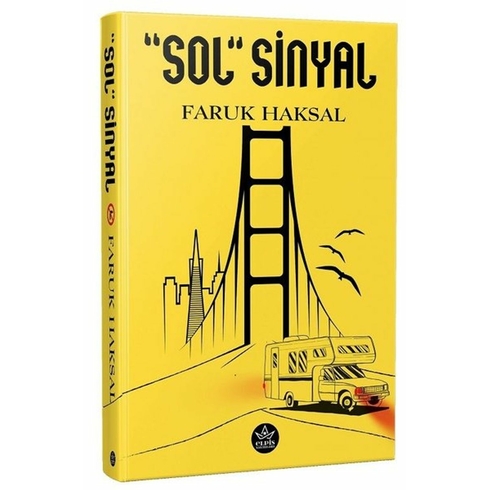 Sol Sinyal - Faruk Haksal