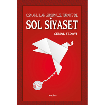 Sol Siyaset Cemal Fedayi