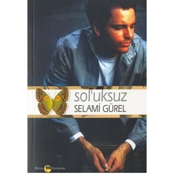 Sol’uksuz Selami Gürel