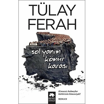 Sol Yanım Kömür Karası-Tülay Ferah