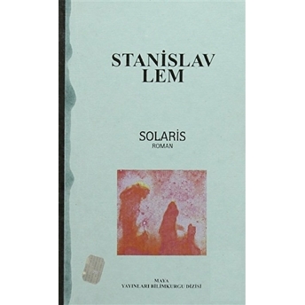 Solaris Stanislav Lem