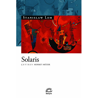 Solaris Stanislaw Lem