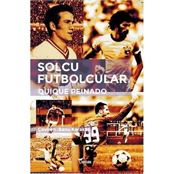 Solcu Futbolcular Quique Peinedo