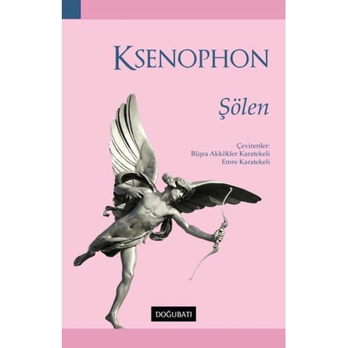 Şölen Ksenophon