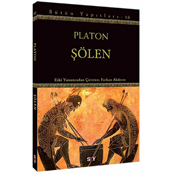 Şölen Platon