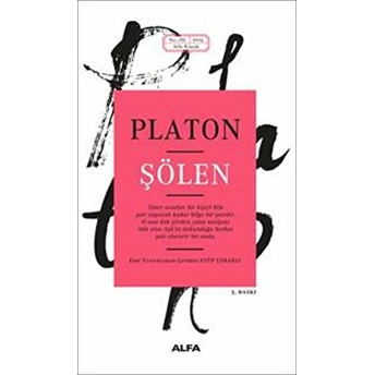 Şölen Platon