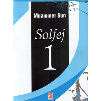 Solfej 1 Muammer Sun