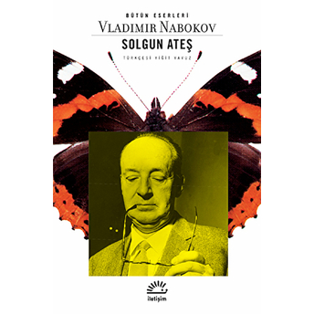 Solgun Ateş Vladimir Nabokov