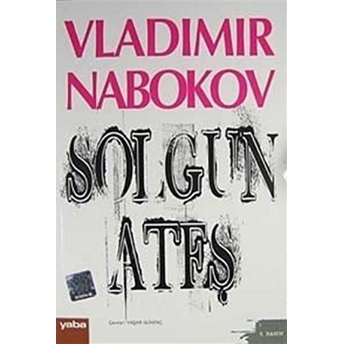 Solgun Ateş Vladimir Nabokov