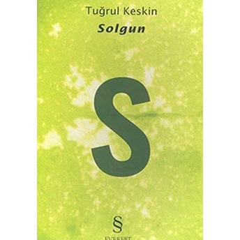 Solgun Tuğrul Keskin