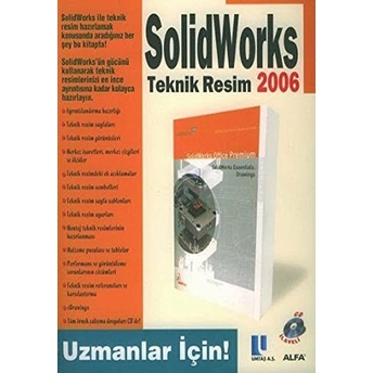 Solidworks 2006 Teknik Resim Kolektif