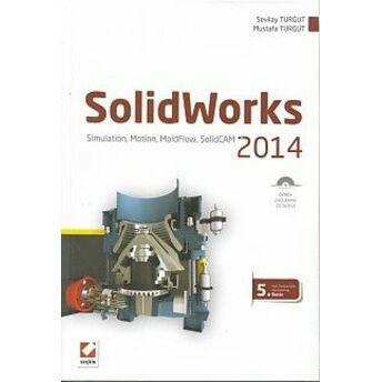 Solidworks 2014 (Cdli) Mustafa Turgut