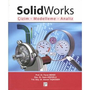 Solidworks Faruk Mendi