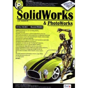 Solidworks & Photoworks