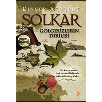 Solkar - Gölgesizlerin Dirilişi