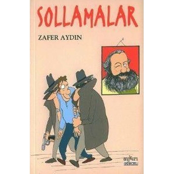 Sollamalar Zafer Aydın