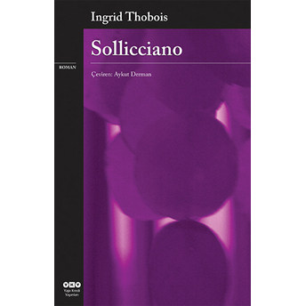 Sollicciano Ingrid Thobois