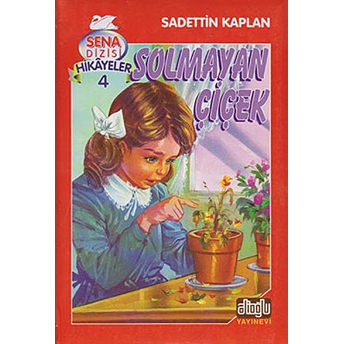 Solmayan Çiçek - Sadettin Kaplan