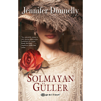 Solmayan Güller Jennifer Donnelly