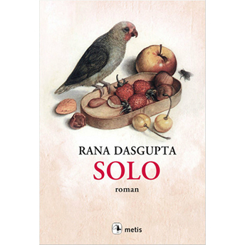 Solo Rana Dasgupta