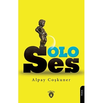 Soloses Alpay Coşkuner