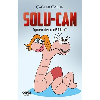 Solu-Can Çağlar Çabuk