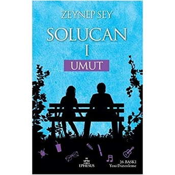 Solucan 1: Umut Zeynep Sey