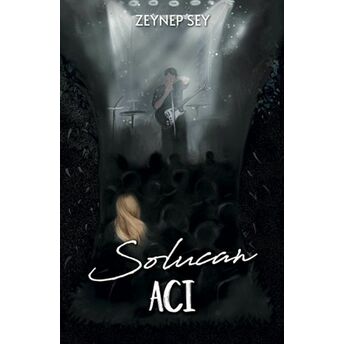 Solucan 2: Acı (Ciltli) Zeynep Sey