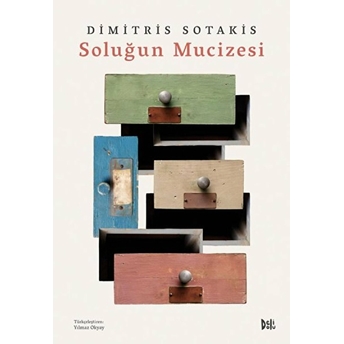 Soluğun Mucizesi Dimitris Sotakis