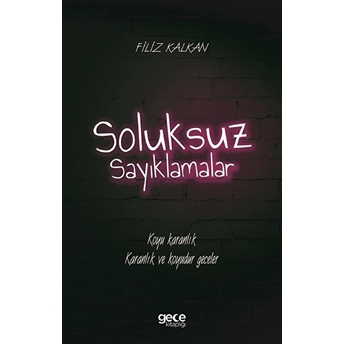 Soluksuz Sayıklamalar