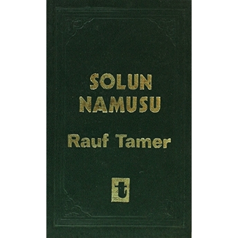Solun Namusu-Rauf Tamer