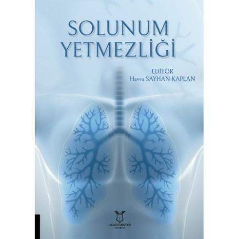 Solunum Yetmezliği