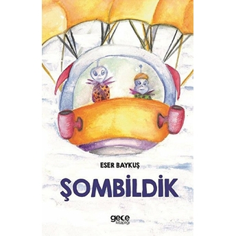 Şombildik