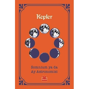 Somnium Ya Da Ay Astronomisi Johannes Kepler