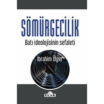 Sömürgecilik