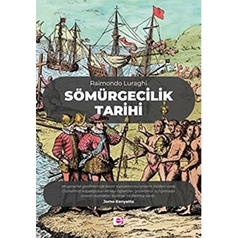 Sömürgecilik Tarihi Raimondo Luraghi