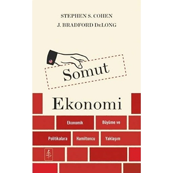 Somut Ekonomi: Concrete Economics