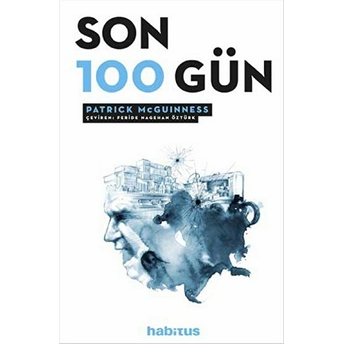 Son 100 Gün Patrick Mcguinness