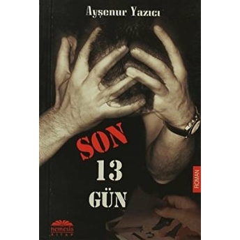 Son 13 Gün Cep Boy Ayşenur Yazıcı