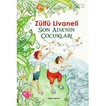 Son Adanın Çocukları Zülfü Livaneli