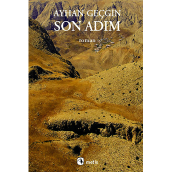 Son Adım Ayhan Geçgin