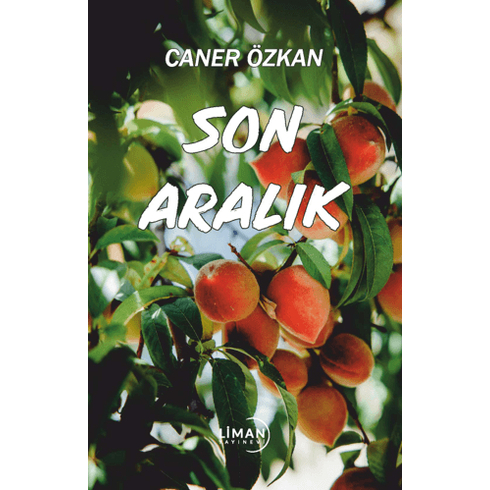 Son Aralık Caner Özkan