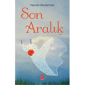 Son Aralık Hannah Beckerman