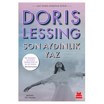 Son Aydınlık Yaz Doris Lessing