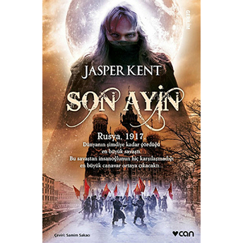 Son Ayin Jasper Kent