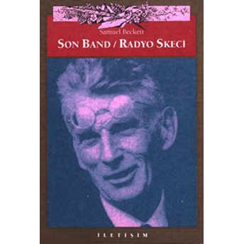 Son Band / Radyo Skeci Samuel Beckett