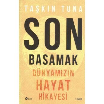 Son Basamak Taşkın Tuna