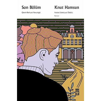 Son Bölüm Knut Hamsun