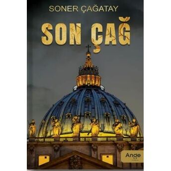 Son Çağ Soner Çağatay