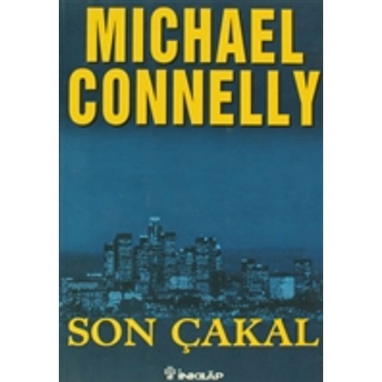 Son Çakal Michael Connelly